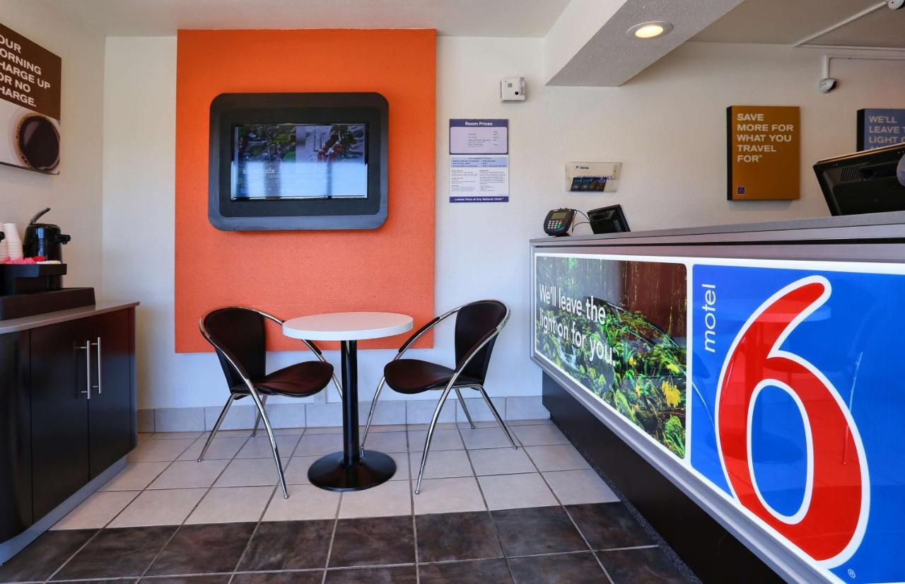 Park Inn By Radisson Walnut Creek Eksteriør billede