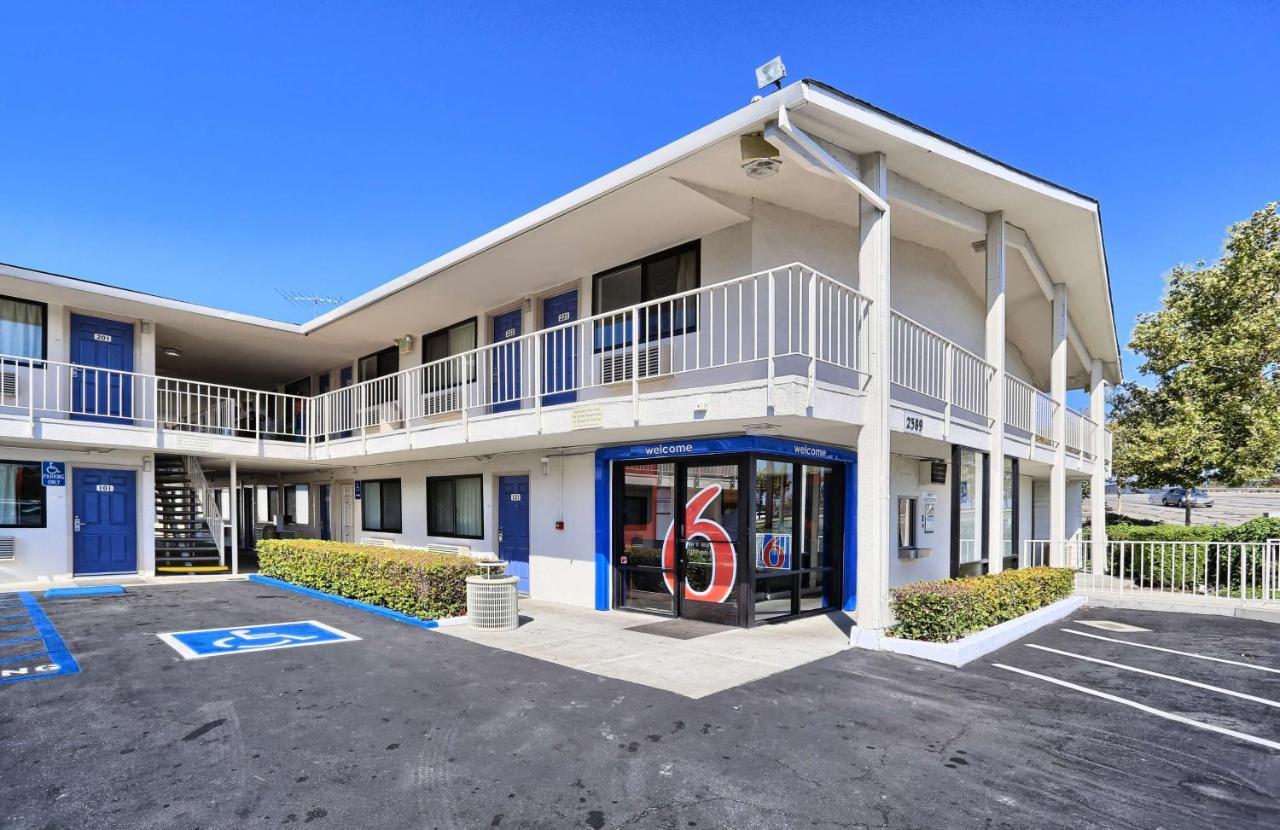 Park Inn By Radisson Walnut Creek Eksteriør billede