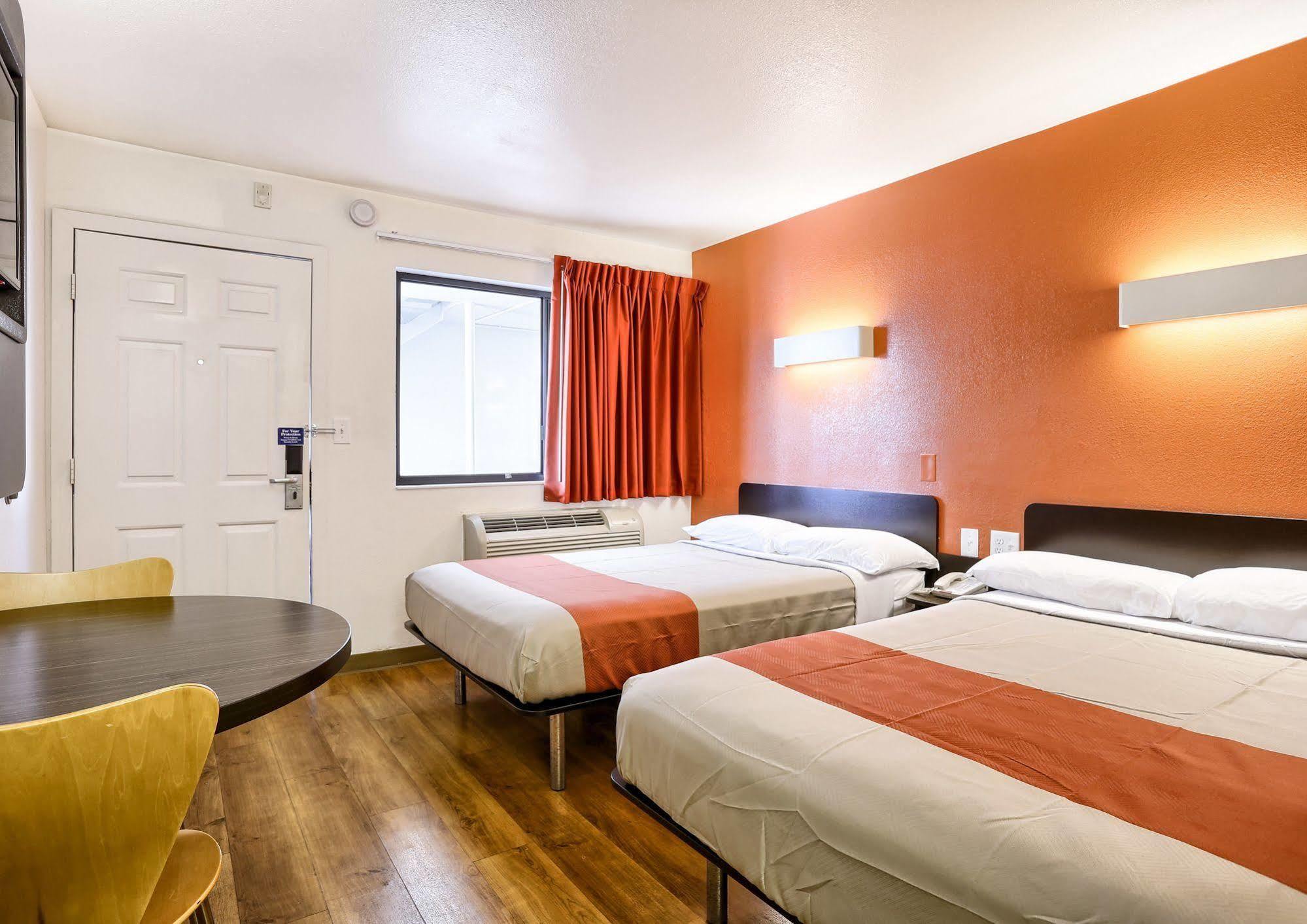 Park Inn By Radisson Walnut Creek Eksteriør billede