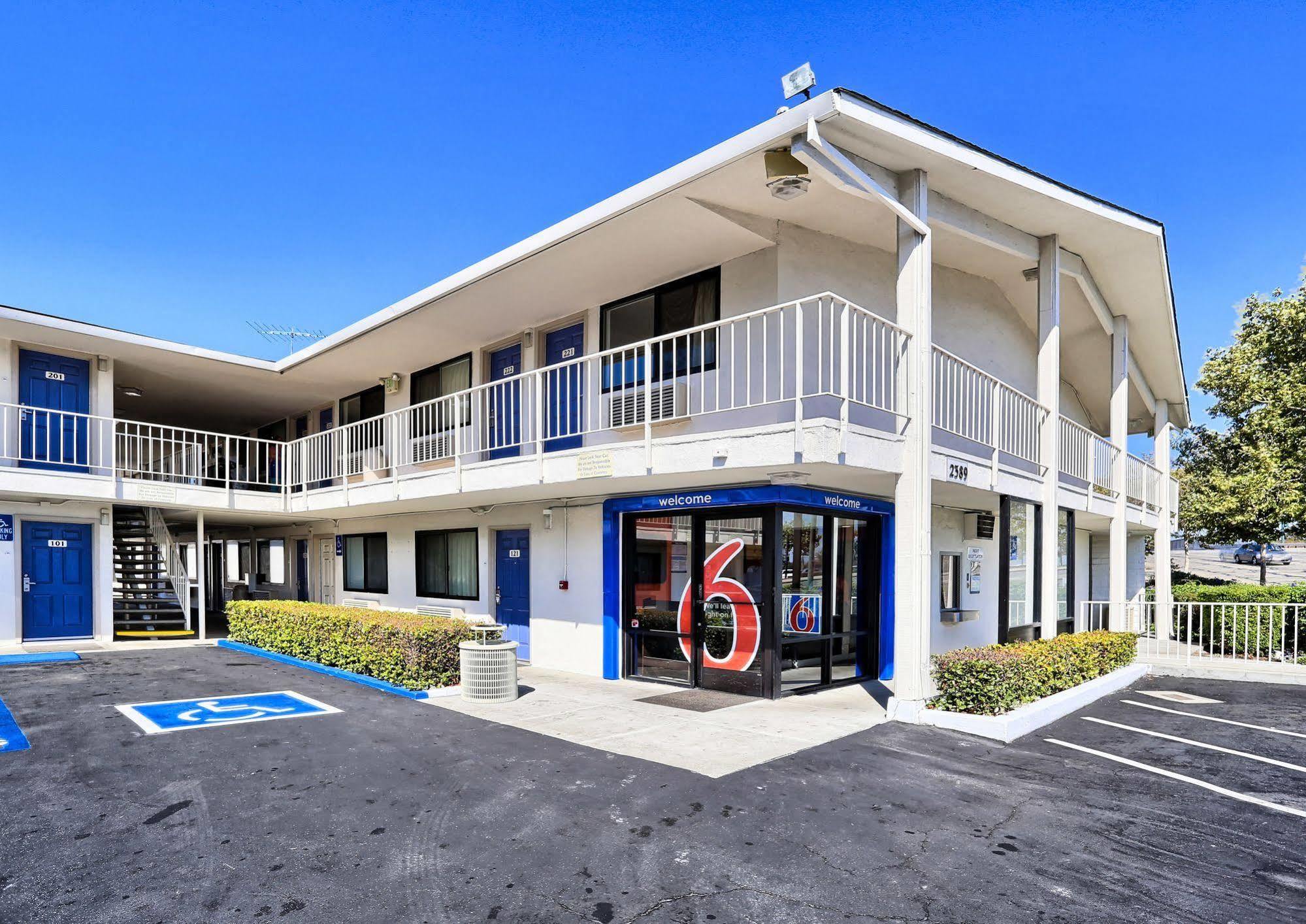 Park Inn By Radisson Walnut Creek Eksteriør billede