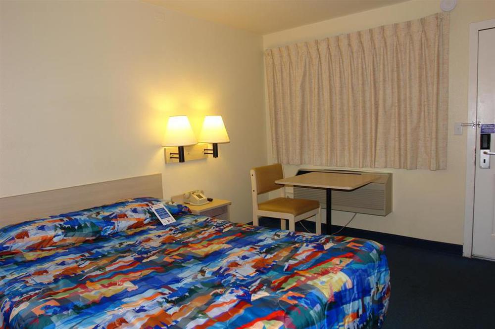 Park Inn By Radisson Walnut Creek Værelse billede